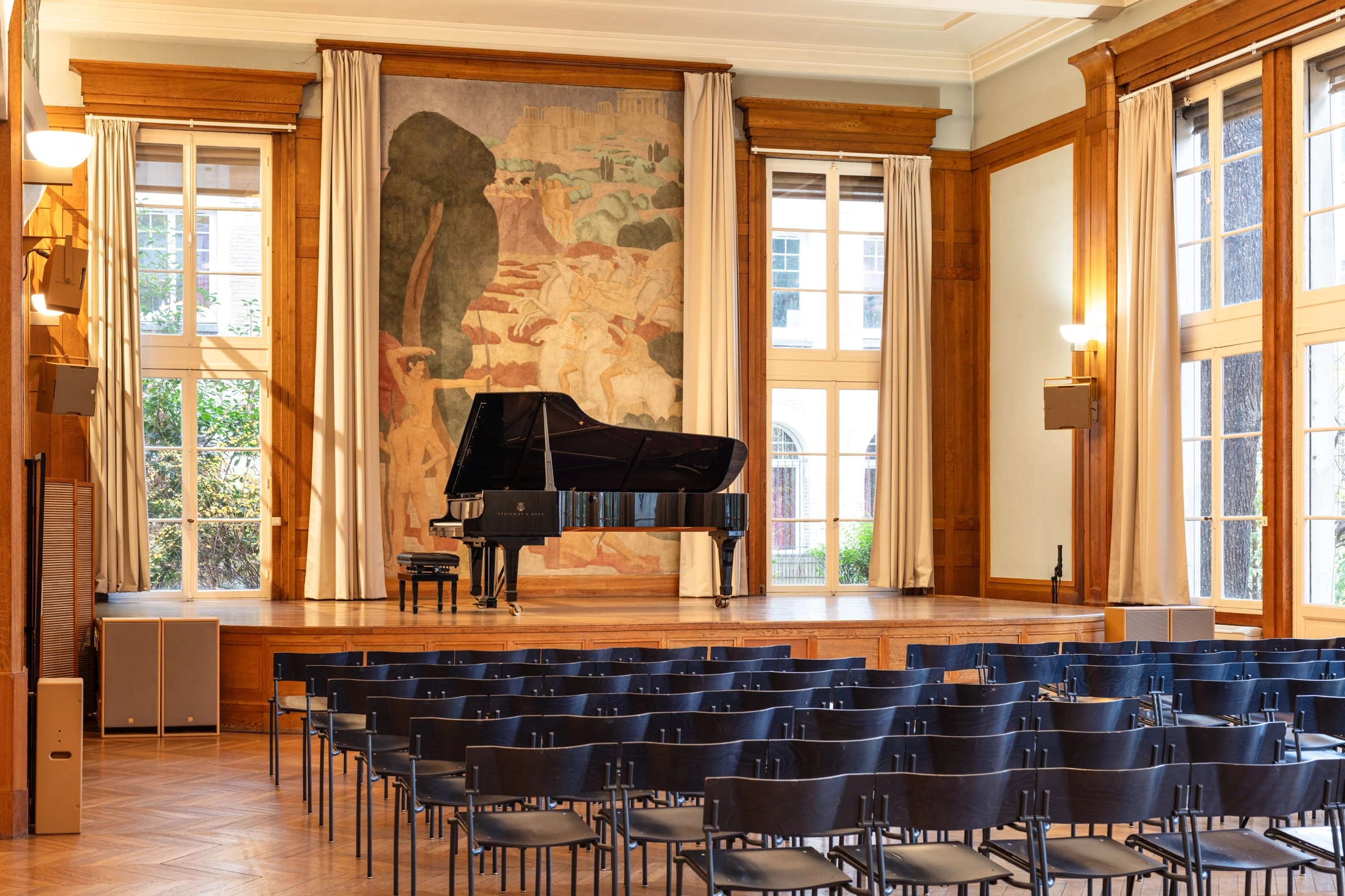 0T4A90861 Fondation Etats Unis Amadeus