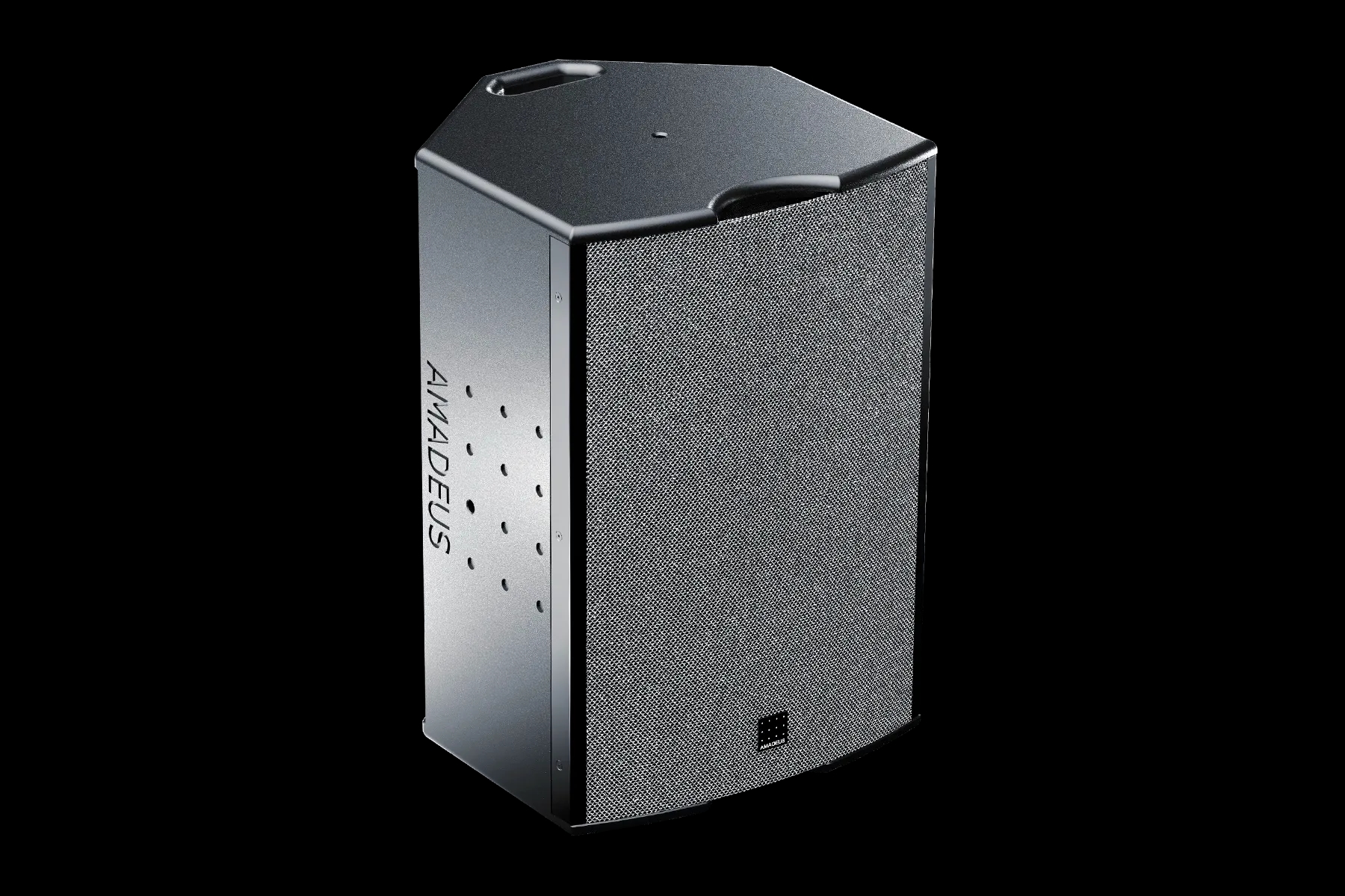 Amadeus PMX12MKII