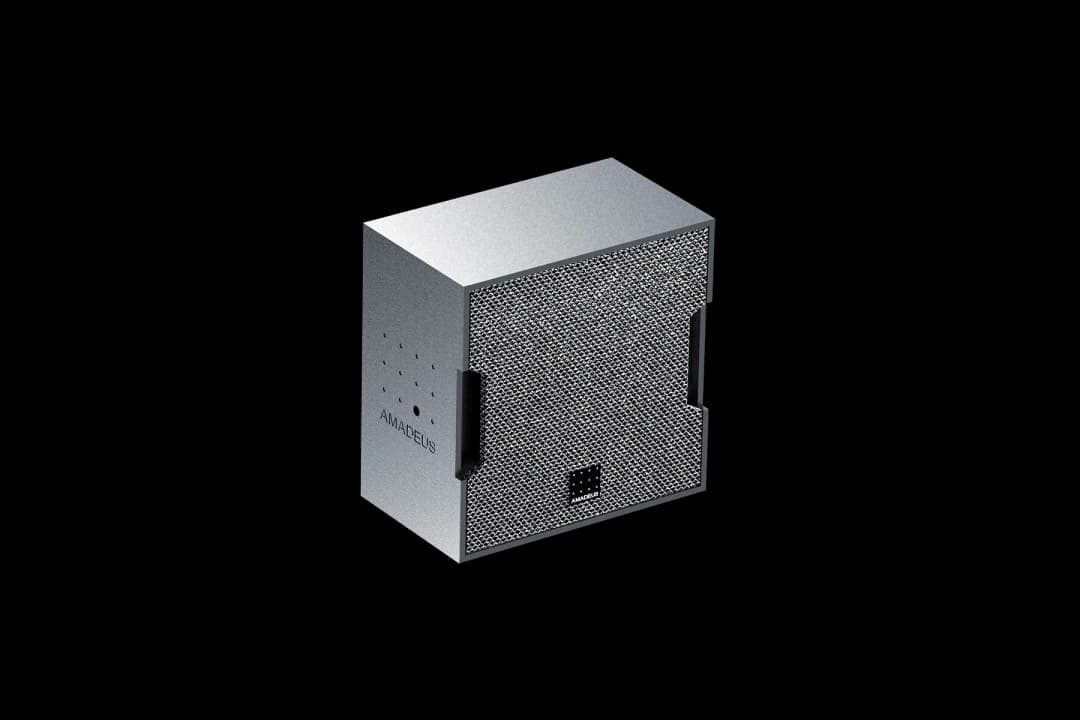 Amadeus C4