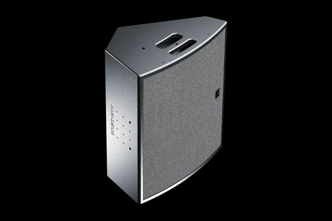 Amadeus CX15R