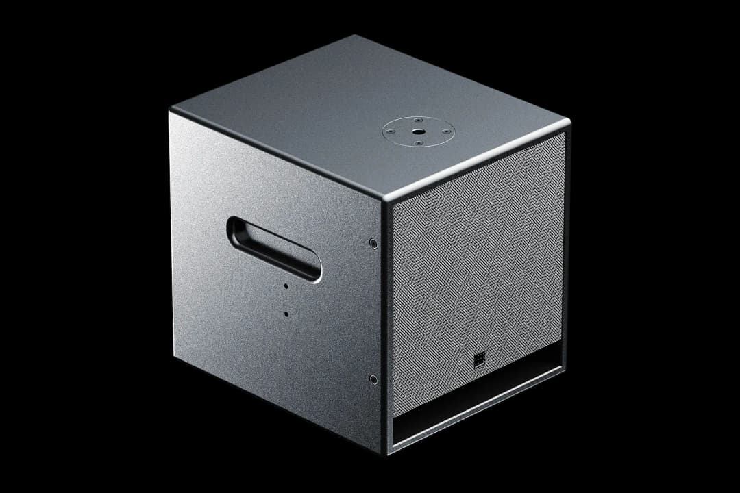 Amadeus ML12