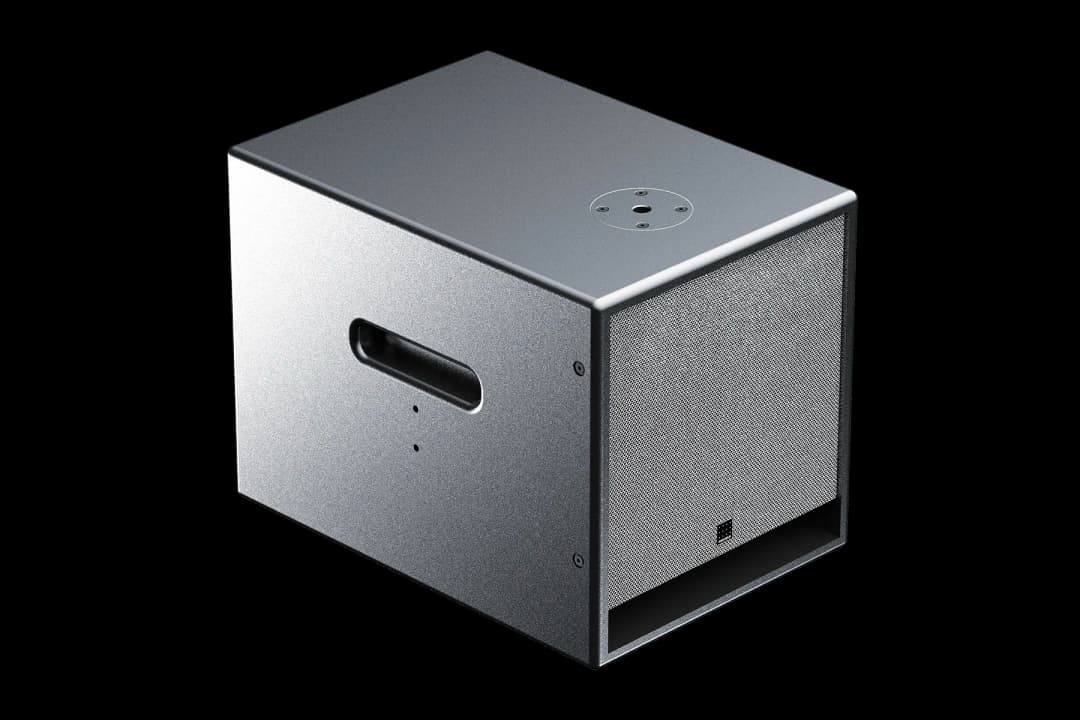 Amadeus ML12D