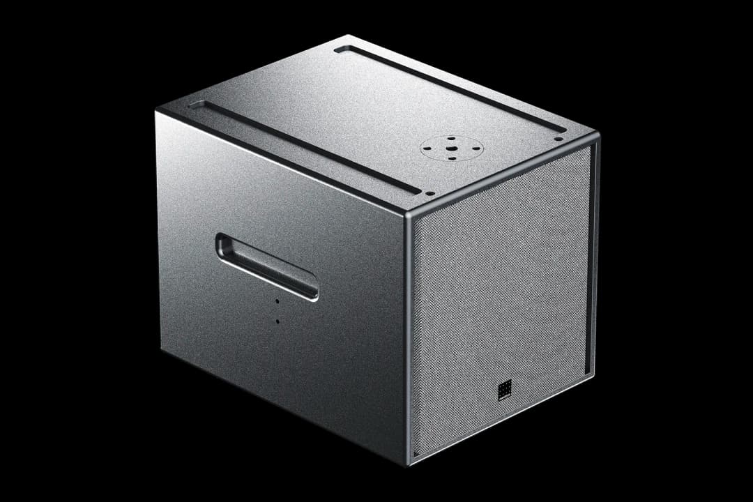 Amadeus ML15