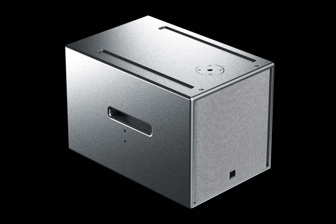 Amadeus ML15D