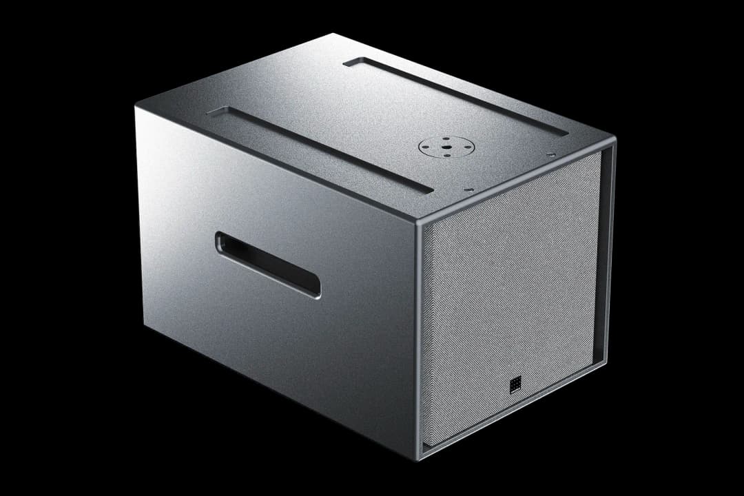 Amadeus ML18D