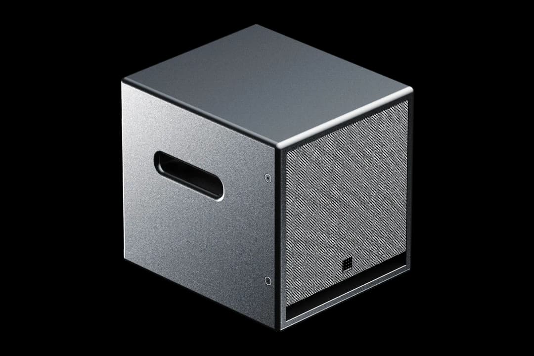 Amadeus ML8
