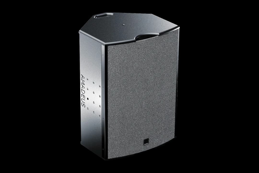 Amadeus PMX15MKII
