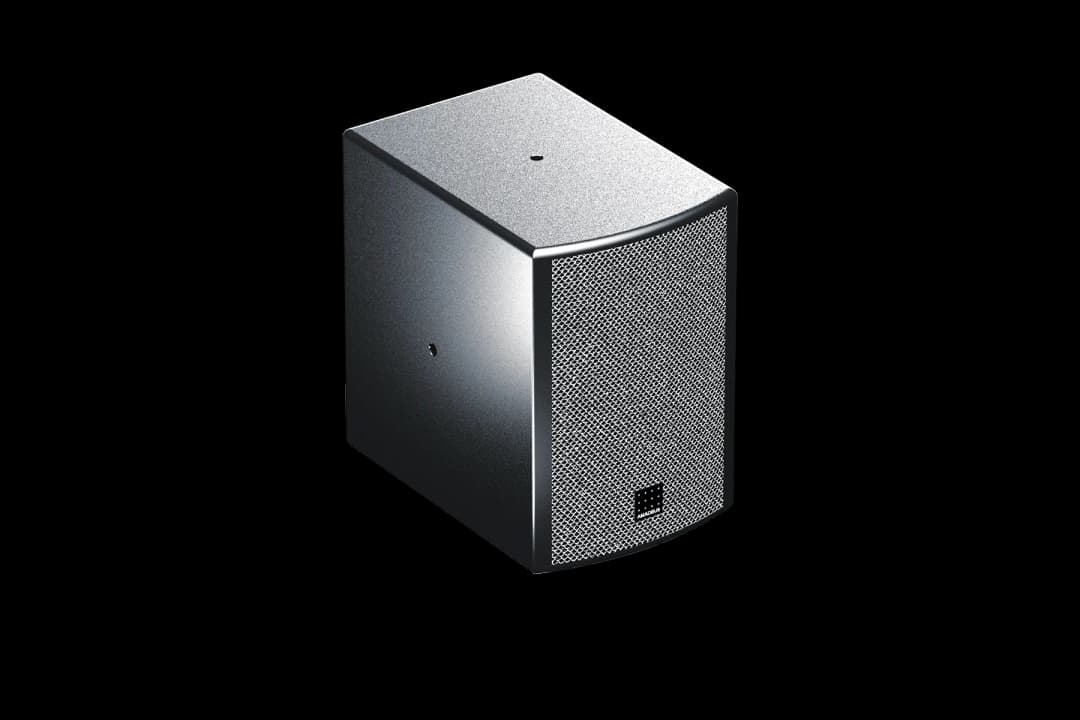 Amadeus PMX5MKIV