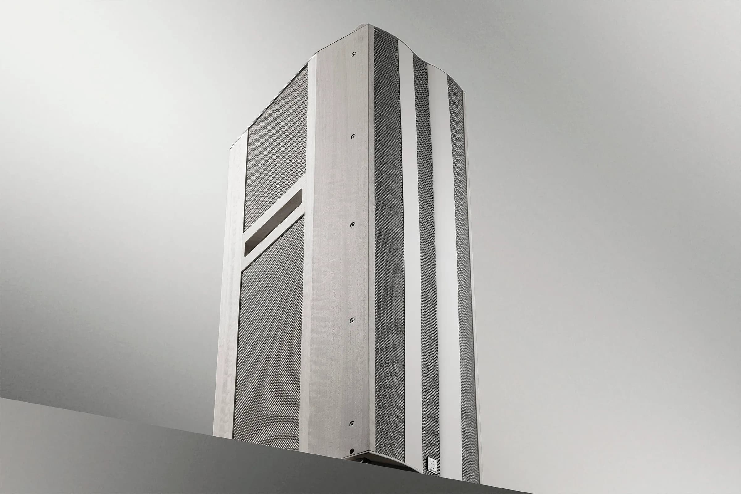 Amadeus Speakers Parallax Colonnes Avignon 3