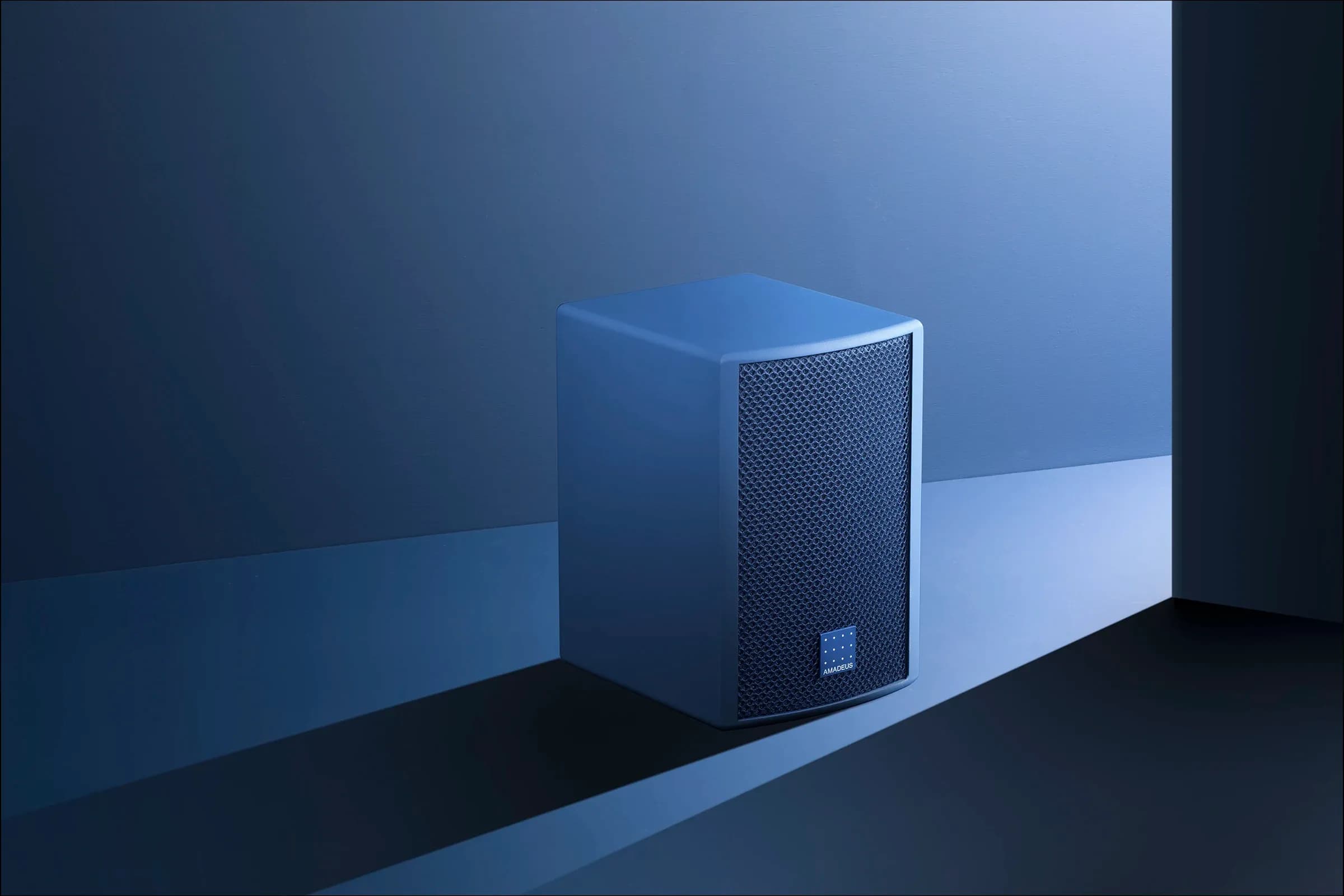 Amadeus Speakers Parallax PMX4 Scala