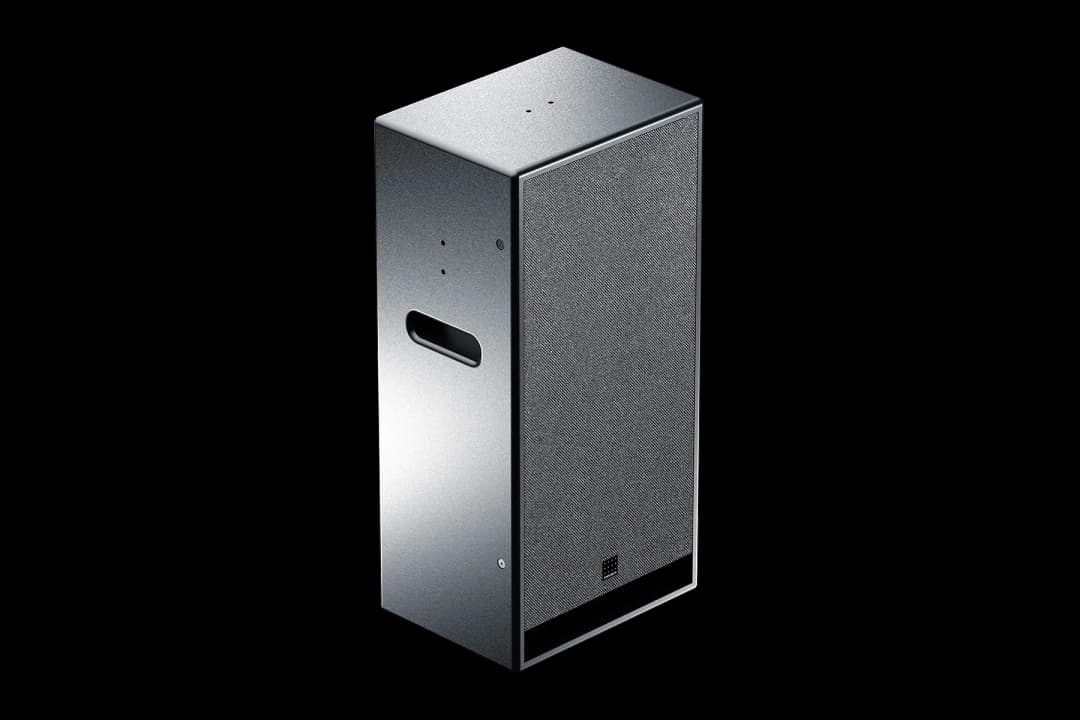 Amadeus ABB12